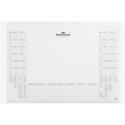 Durable 7292-02 kalender Laud