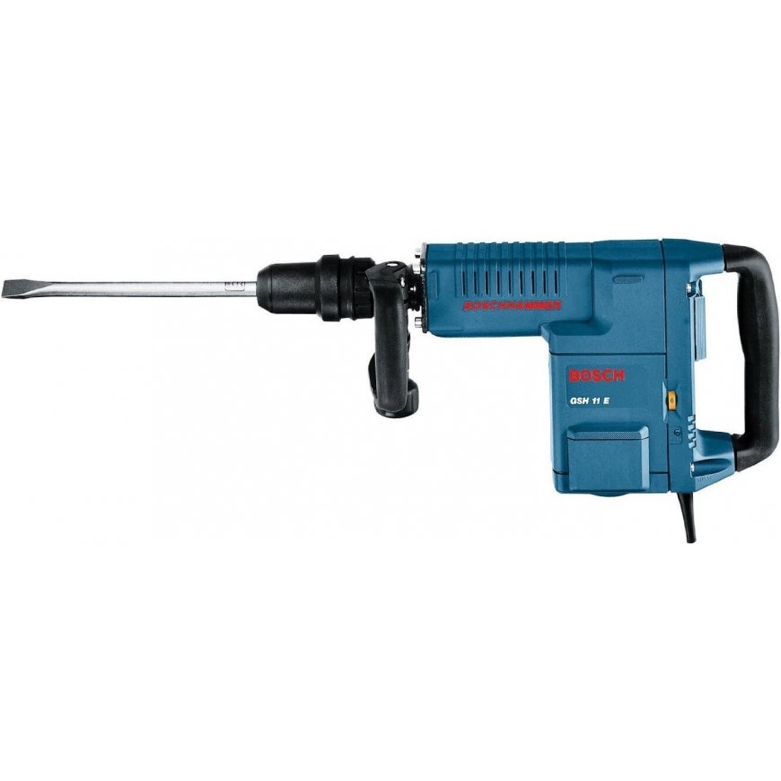 Bosch Plaktukas