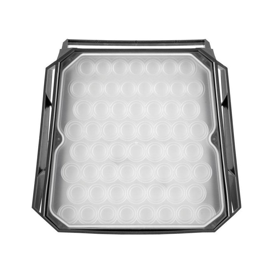 Akumuliatorinis prožektorius LENA LIGHTING Magnum XS 2300lm – 2