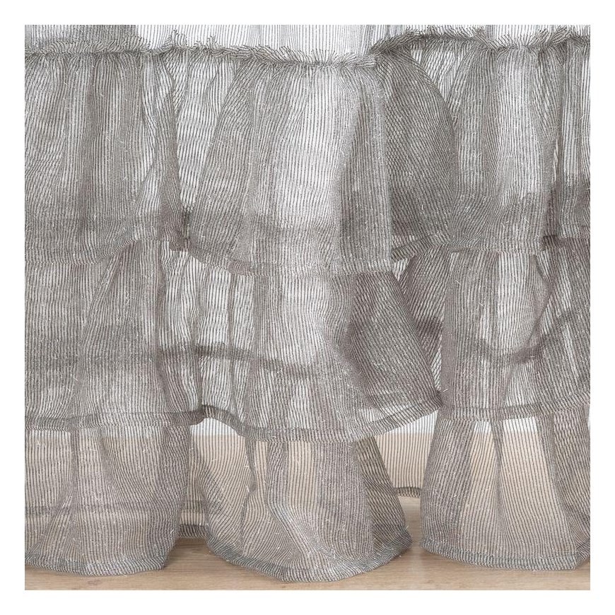 Eurofirany FIR / RAJA / SREB 140X270 TAPES – 4