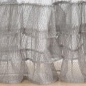 Eurofirany FIR / RAJA / SREB 140X270 JUOSTOS Eurofirany FIR / RAJA / SREB 140X270 JUOSTOS