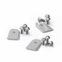 Greenworks Noże tnące (9 vnt.) OptiMow Greenworks Noże tnące (9 vnt.) OptiMow