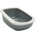 Savic toilet Aseo Jumbo Szara Savic toilet Aseo Jumbo Szara