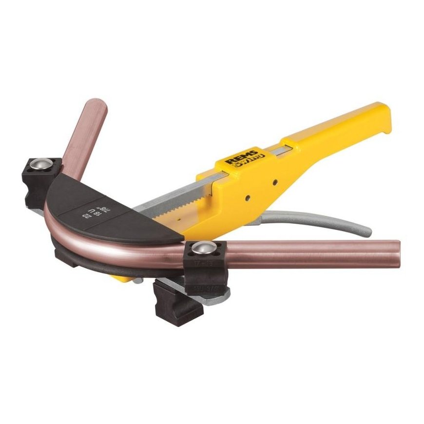 REMS Pipe bender REMS Swing Set