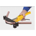 Pipe bender REMS Swing Set 12-15-18-22 1/2"-5/8"-3/4"-7/8" Pipe bender REMS Swing Set 12-15-18-22 1/2"-5/8"-3/4"-7/8"