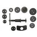 Proline Pro-Line stabdžių apkabų rinkinys – 46880