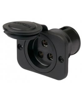Accy,Power Receptacle,Force Trolling Motor