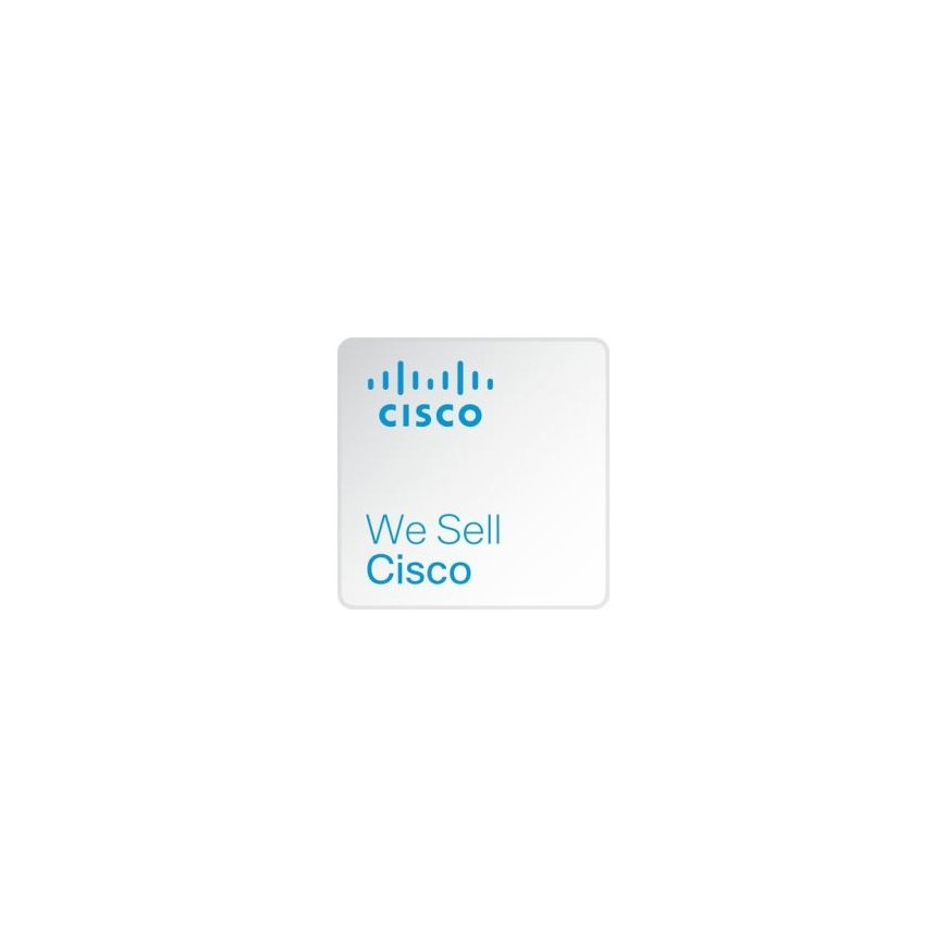 Cisco CISCO SW SUPPORT NO UPG Access Advantage – 2