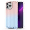 iLike Apple iPhone 14 Pro Max pink and blue armored case Protect Case iLike Apple iPhone 14 Pro Max pink and blue armored case Protect Case