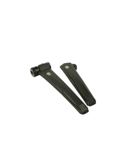 SILCA EOLO PREMIO tire levers with CO2 regulator