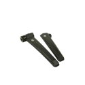 SILCA EOLO PREMIO tire levers with CO2 regulator
