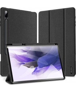 Tablet computer Dux Ducis DUXDUCIS DOMO GALAXY TAB S7 FE 5G 12.4 T730 / T736B Black