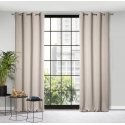 Eurofirany ZAS / AMARO / BEIGE 135X250 PAKEITIMAS Eurofirany ZAS / AMARO / BEIGE 135X250 PAKEITIMAS