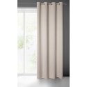 Eurofirany ZAS / AMARO / BEIGE 135X250 PAKEITIMAS Eurofirany ZAS / AMARO / BEIGE 135X250 PAKEITIMAS