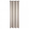 Eurofirany ZAS / AMARO / BEIGE 135X250 PAKEITIMAS Eurofirany ZAS / AMARO / BEIGE 135X250 PAKEITIMAS