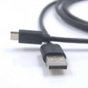 Doogee Universal Universal Micro USB Cable Bulk Black Doogee Universal Universal Micro USB Cable Bulk Black