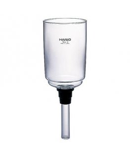 Hario Hario - kielich do Siphon TCA- 5