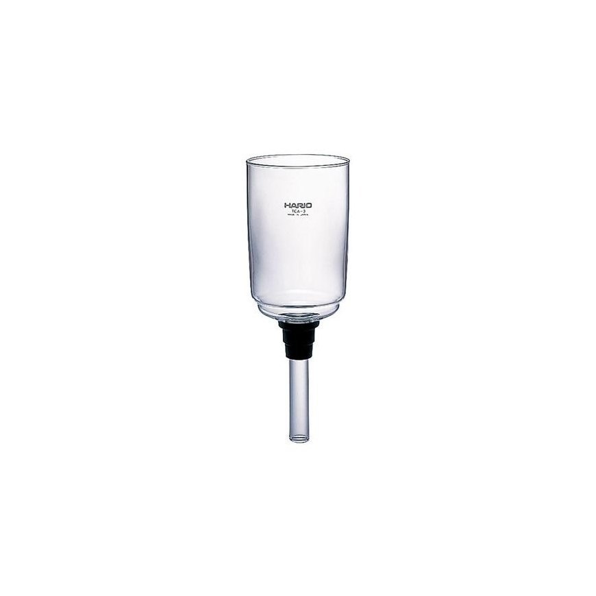 Hario Hario - kielich do Siphon