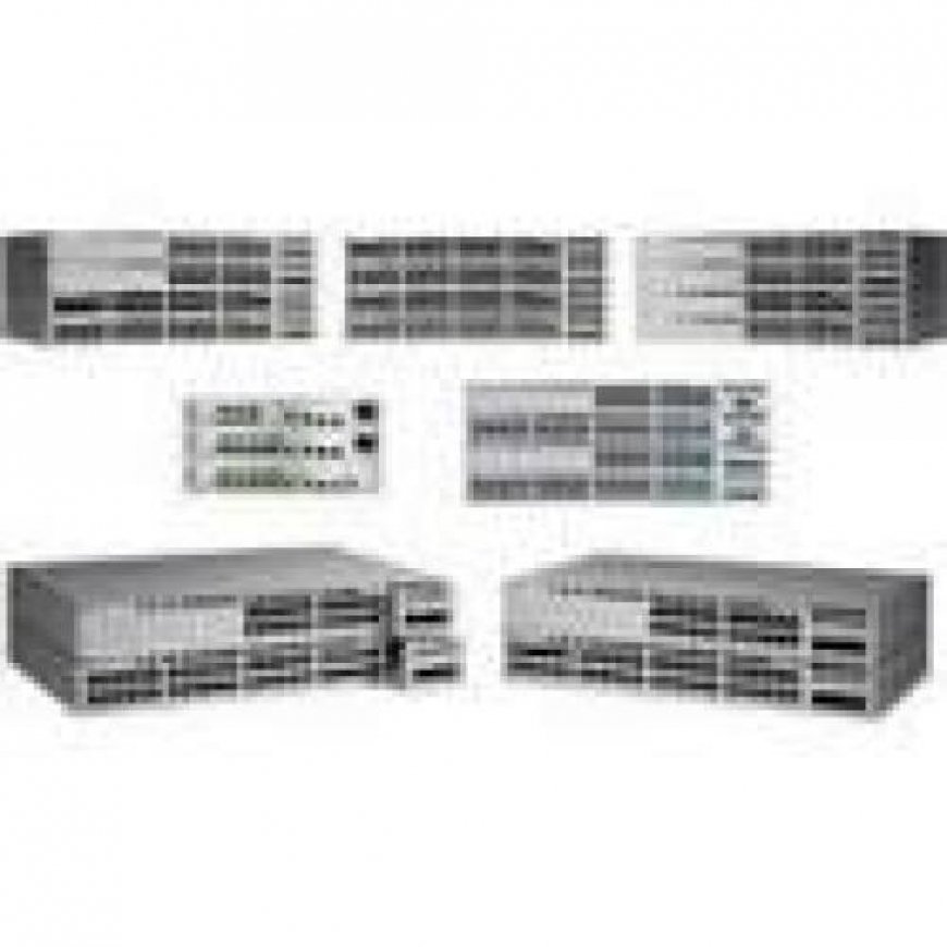 Cisco CISCO C9200CX DNA Advantage 3Y Term – 2