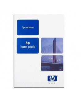 HP HPE Aruba FC 5Y NBD Exch OfcCnt 1420 8G