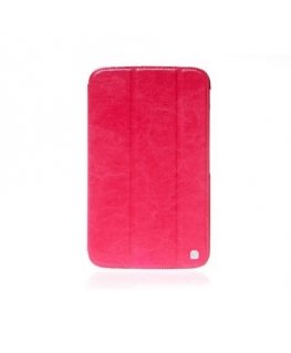 Hoco Samsung T9000 Galaxy Tap Pro 12.2 Crystal Series Red