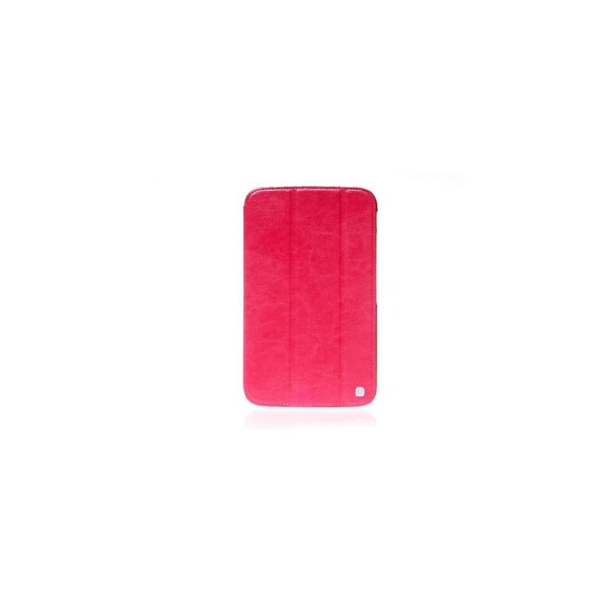 Hoco Samsung T9000 Galaxy Tap Pro 12.2 Crystal Series Red