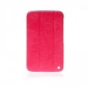 Hoco Samsung T9000 Galaxy Tap Pro 12.2 Crystal Series Red