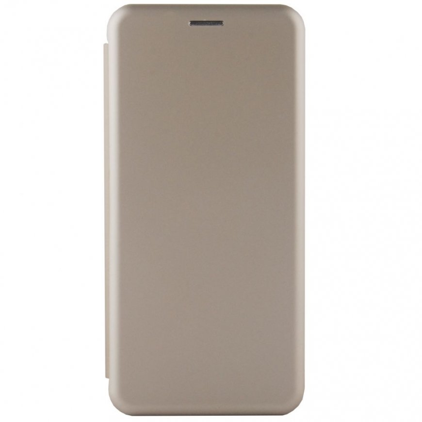 Evelatus Xiaomi POCO F4 Book Case Gold