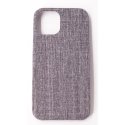 Evelatus Apple Fabric Case for iPhone 11 Pro EFC01 Evelatus Apple Fabric Case for iPhone 11 Pro EFC01