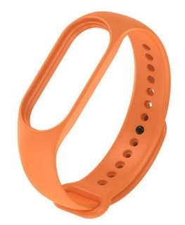 iLike Smart Band 7 Bracelet Strap Bracelet Silicone Wristband Orange