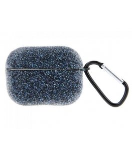 iLike Apple Caviar case for Airpods Pro graphite