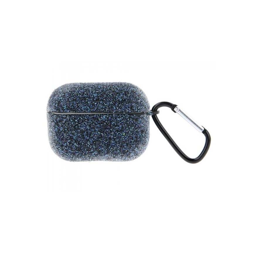 iLike Apple Caviar case for Airpods Pro graphite