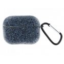 iLike Apple Caviar case for Airpods Pro graphite iLike Apple Caviar case for Airpods Pro graphite