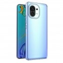 Evelatus Xiaomi Xiaomi Mi 11 TPU Case Transparent Evelatus Xiaomi Xiaomi Mi 11 TPU Case Transparent