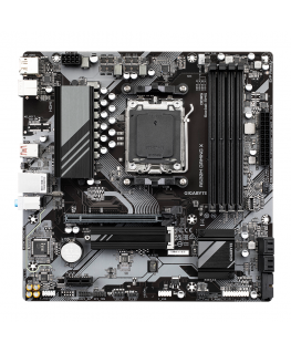 Gigabyte GIGABYTE A620M GAMING X AM5 MB 4xDDR5