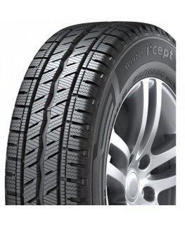 Hankook Padangos Winter i*cept LV (RW12) 107/105 T ( D C B 73dB )