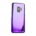GreenGo Huawei Mate 20 Pro Ombre Case Violet GreenGo Huawei Mate 20 Pro Ombre Case Violet