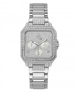 GUESS GW0472L1 rannekello Naaras Hopea