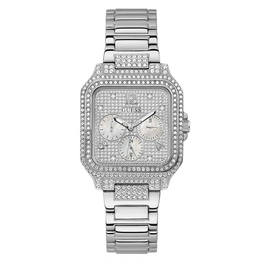 GUESS GW0472L1 rokas pulkstenis Rokaspulkstenis Sieviete