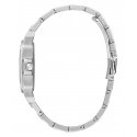GUESS GW0472L1 kell Käekell Emane Hõbe GUESS GW0472L1 kell Käekell Emane Hõbe
