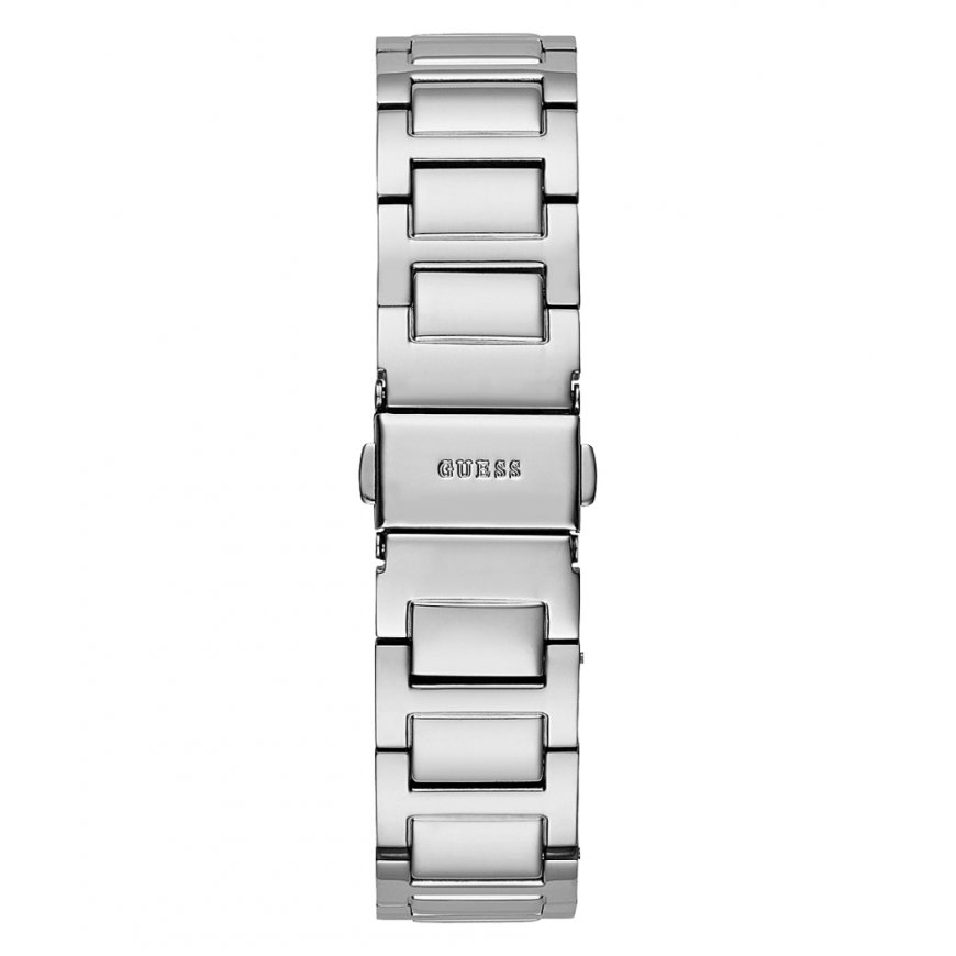GUESS GW0472L1 rokas pulkstenis Rokaspulkstenis Sieviete Sudrabs – 3