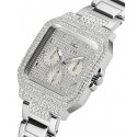 GUESS GW0472L1 rannekello Naaras Hopea