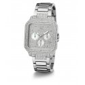 GUESS GW0472L1 rannekello Naaras Hopea