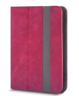 iLike Case Fantasia for tablet 9-10 Pink