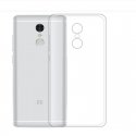 Evelatus Xiaomi Redmi 5 Clear Silicone Case 1.5mm TPU Transparent