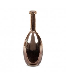 Eurofirany CS / DALIA / WAZ / 02 11X11X31 BROWN + GOLD