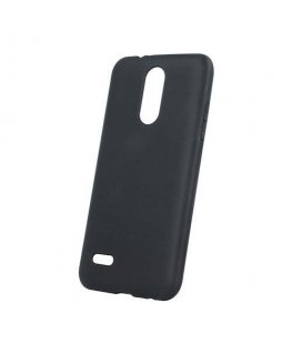 GreenGo Huawei Nova 3 Matt Case Black
