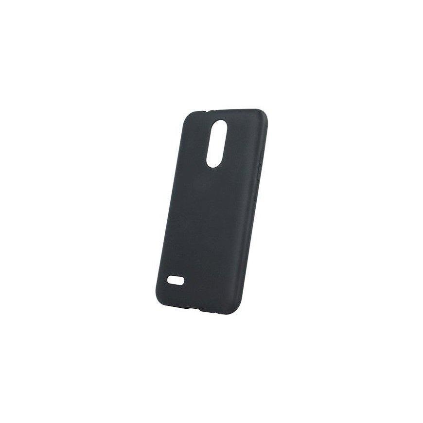 GreenGo Huawei Nova 3 Matt Case Black
