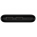 Setty LCD SPBL-10 Power Bank Ārējas Uzlādes Baterija 10000 mAh Setty LCD SPBL-10 Power Bank Ārējas Uzlādes Baterija 10000 mAh