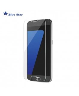 BS Tempered Glass 9H Extra Shock Aizsargplēve-stikls Samsung G930F Galaxy S7 (EU Blister)